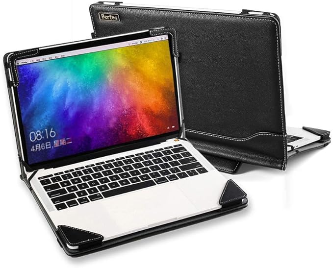 Case Cover Compatible with Lenovo ThinkPad L390/L390 Yoga 13" Laptop Bag 13.3 Notebook Sleeve PC Stand Protective Skin Shells