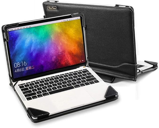 Case Cover Compatible with Lenovo ThinkPad L390/L390 Yoga 13" Laptop Bag 13.3 Notebook Sleeve PC Stand Protective Skin Shells