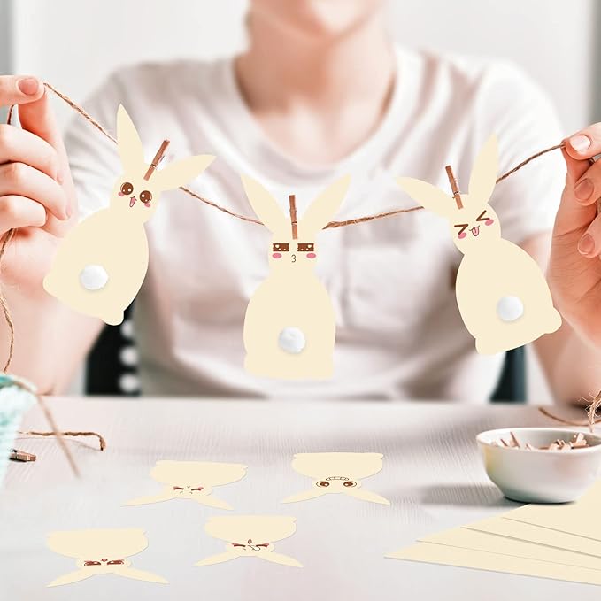 Fainne 150 Sheets Card Stock Paper, 67lb Cover Medium Weight Cardstock, 8.5 x 11 Inch Cream Paper for Crafts, Coloring, Announcements, Printing at School, Office, Home