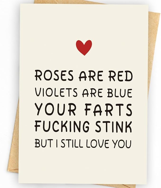 Happy Anniversary Card & Gifts, Decorations for Men, Husband, Boyfriend, Wife, Girlfriend, Him, Her, Valentine Day Gifts, Card, Decorations