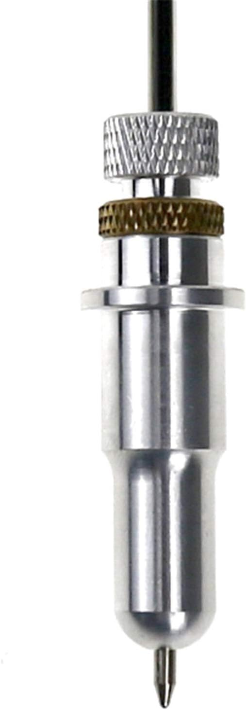 ZyiLei-Shank 12mm Cutting Plotter Pen Holder Vinyl Cutter, Durable Tools