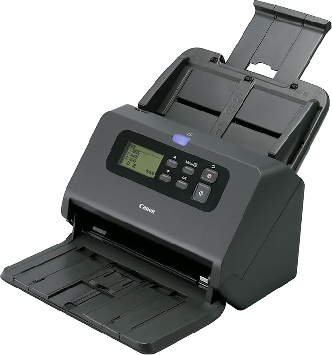 Canon imageFORMULA DR-M260 Sheetfed Scanner - 600 dpi Optical