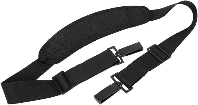 Targus Unisex's Travel Laptop Bag Checkpoint Computer Briefcase TTL416US, Black, 15.6 inch