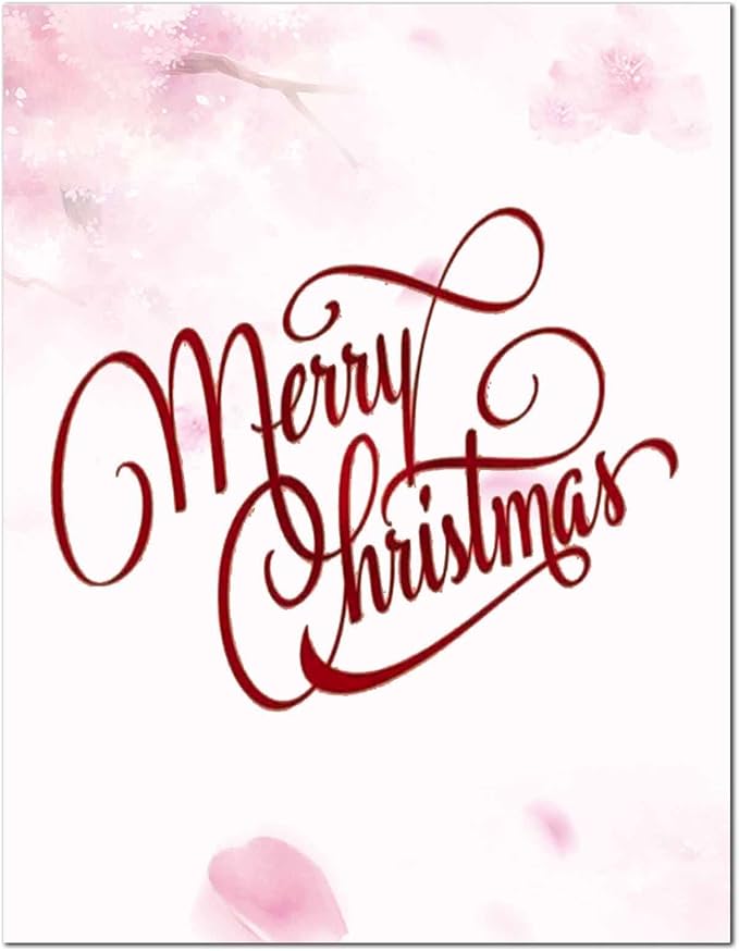 DUGUTUL Watercolor Stationary Paper, 100 gsm Printer Paper 8.5 x 11, 12 designs, Double-Sided, Colored Paper for Writing Letters and Invitations, Writing Paper for Business or Personal Use (96)