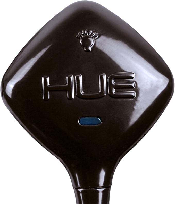 HUE HD Pro Flexible USB Video and Document Camera/Visualiser (Black Camera with Black Carry Case)