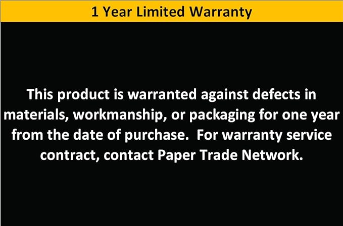 KODAK Photo Paper Gloss 8.5"x11", 50 count, 48lb-180g/m2 weight, 6.5 mil thickness (41182-3510-188)