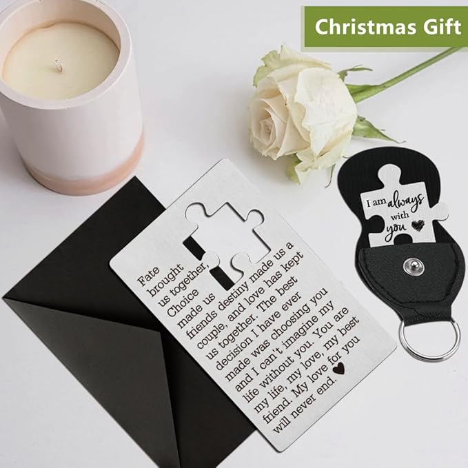 llxxeyopqdxz Husband Birthday Card from Wife, Anniversary Cards for Husband, Birthday Card for Husband, Wallet Card Love Note, Wallet Card for Husband, Anniversary Card for Him, Wallet Insert