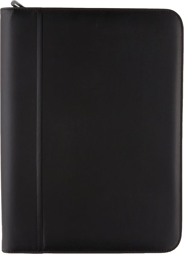Filofax Metropol Zipped Portfolio with Calculator (B826930U)