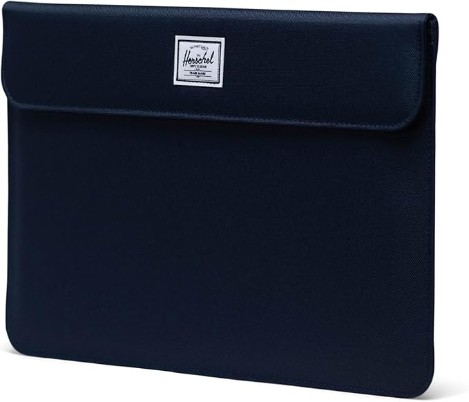 Herschel Spokane 14 Inch Sleeve, Navy