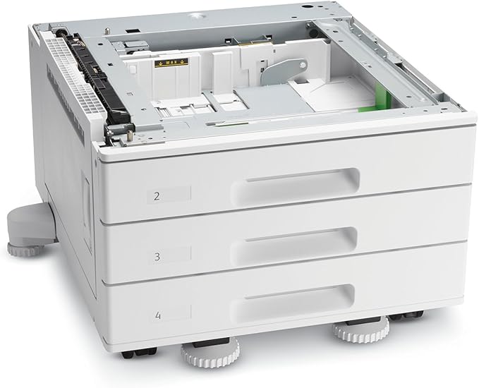 Xerox - 097S04908 Three Tray Module - 1560 Sheet