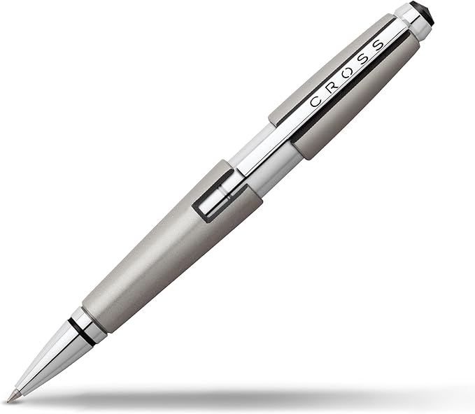 Cross Edge Selectip Sonic Titanium Rollerball Pen