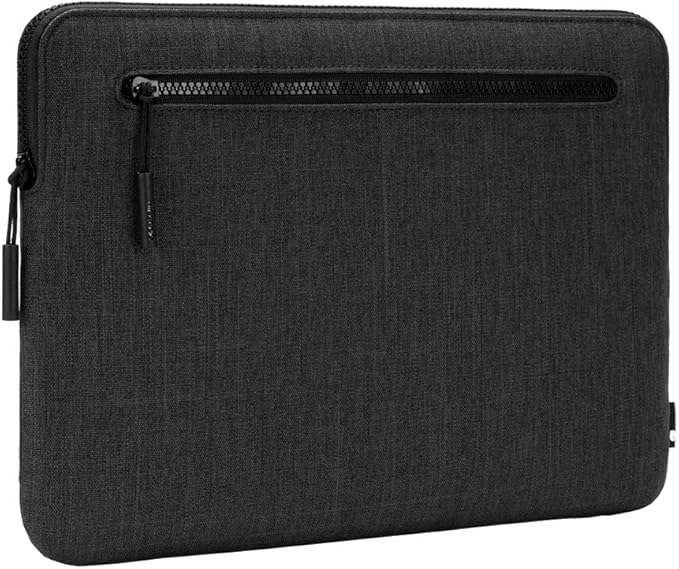 Incase Compact Sleeve in Woolenex for Most 13" Laptops (Graphite)