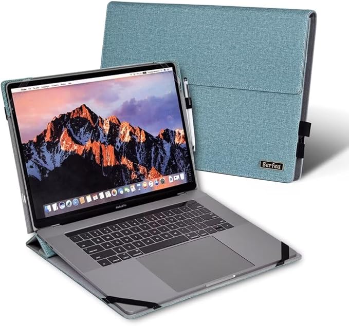 Case Cover Compatible with HP EliteBook 655 G10/G9,EliteBook 650 G10/G9/G8,EliteBook 850 G8/G7 15.6 inch Laptop Notebook PC Protective Sleeve Hard Carry Case