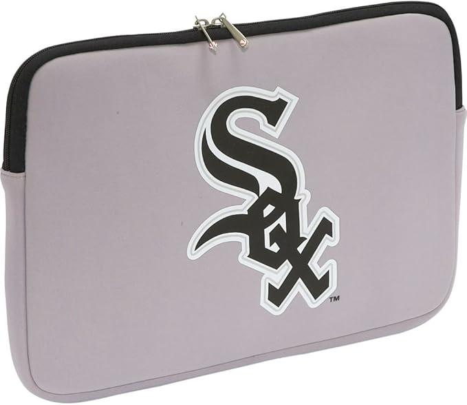 Chicago White Sox Edition 15.6" MLB Laptop Sleeve LTSCHW.15