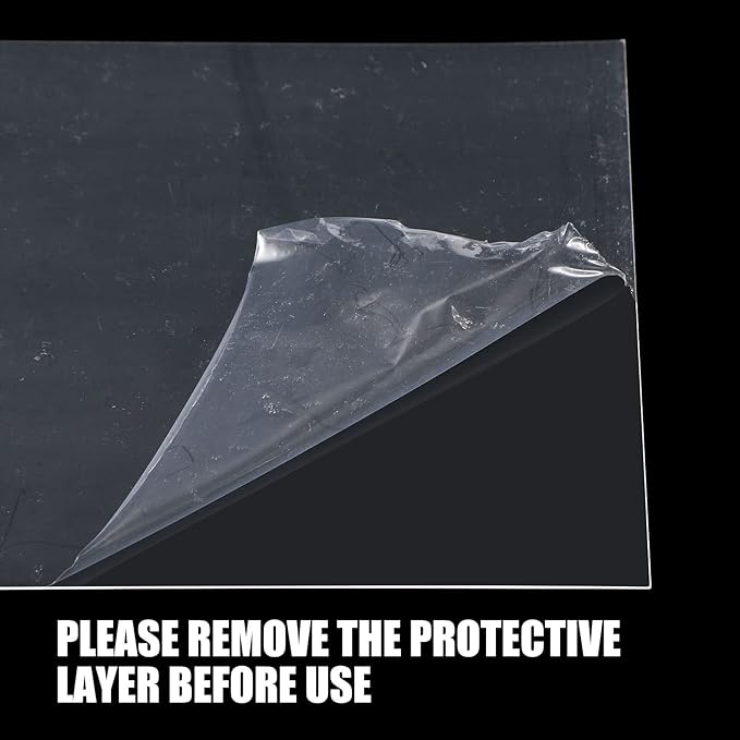 Containlol 15 Pieces Moveable Shelf Label Holders Clear Shelves Tags Library Markers Transparent Display Holder for Classroom Office Book (9.06 x 5.12 0.79 Inch)