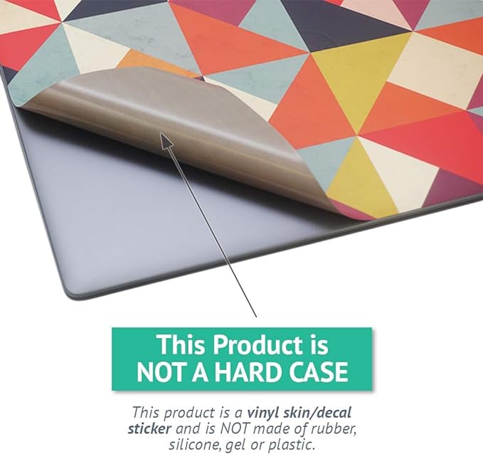 Mightyskins Skin Compatible with Dell Chromebook 11" 3180 - BeYouTiful | Protective, Durable, and Unique Vinyl Decal Wrap Cover | Easy to Apply, Remove, and Change Styles | Made in The USA