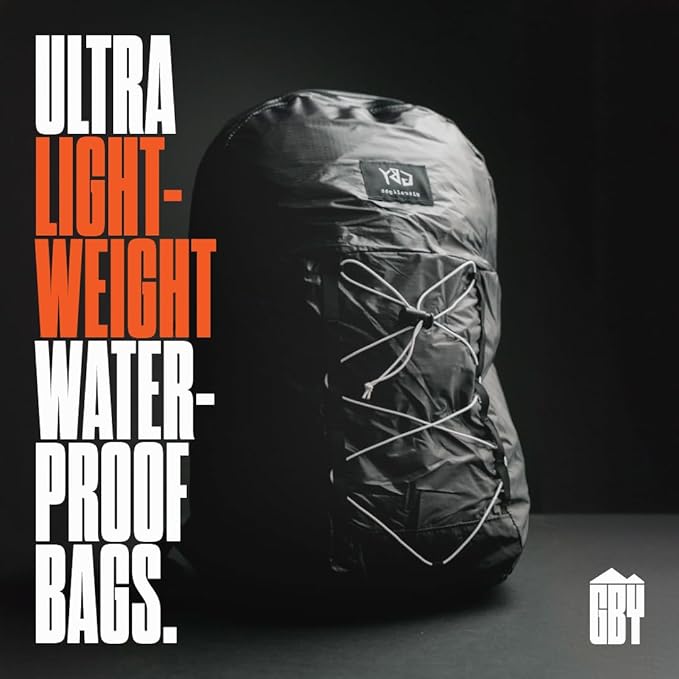 Ultralight Laptop Day Pack, Backpack, Bag 20 L
