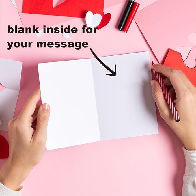 Funny Mother’s Day Card for Wife, Appreciate Card for Her, Mothers Day Gift from Husband, Happy Mothers Day Card