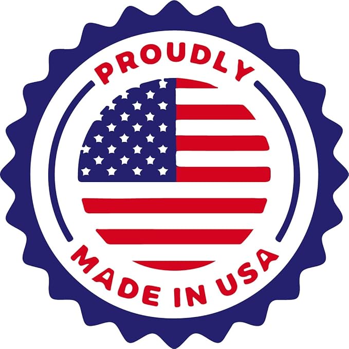 The Original Over the Cube - Quality Aluminum, Changeable Cubicle Nameplate Holder, Black Base, and Black Name Plate Holder, 8" x 2" (2.5" Cubicle Wall Depth) - Made in The USA