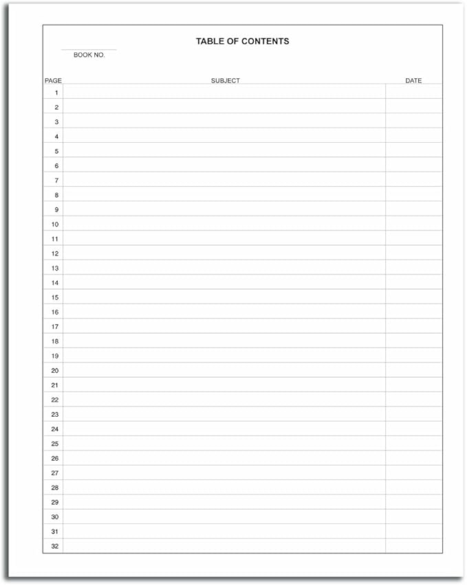 BookFactory Lab Notebook/Laboratory Notebook - Professional Grade - 240 Pages 8" x 10" (Ruled Format) Cover is Black and Burgundy Imitation Leather Section Sewn Hardbound (LRU-240-SRS-A-LKMST1)