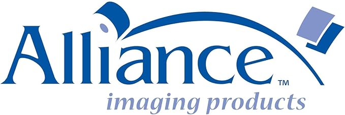 Prepunched Paper Alliance Laser Cut Sheet 19 Hole GBC 8.5 x 11 inch, 20 lb, 92 Bright, 2500 Sheets