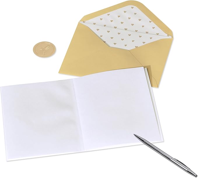 Papyrus Blank Thinking of You Card (Hugs)