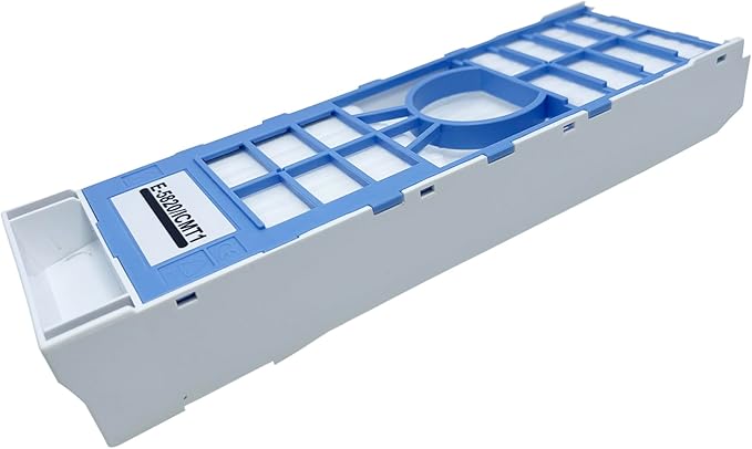 COCADEEX T5820 C13T582000 Maintenance Cartridge Compatible with SureColor P800 Surelab D700 D870 D800 DX100 PX-5800 PX-5002 SC-PX3V Printer (Maintenance Cartridge)