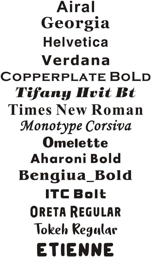 Personalized Business Desk Name Plate with Card Holder Custom Desk Nameplate Support Adding Logo 2" x 8"