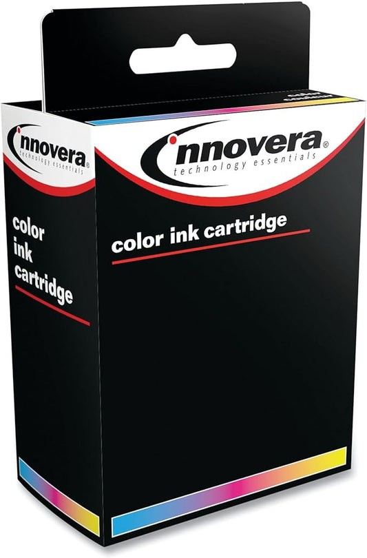 Innovera Remanufactured Cyan/Magenta/Yellow Ink, Replacement for 951 (CN050AN/CN051AN/CN052AN), 700 Page-Yield
