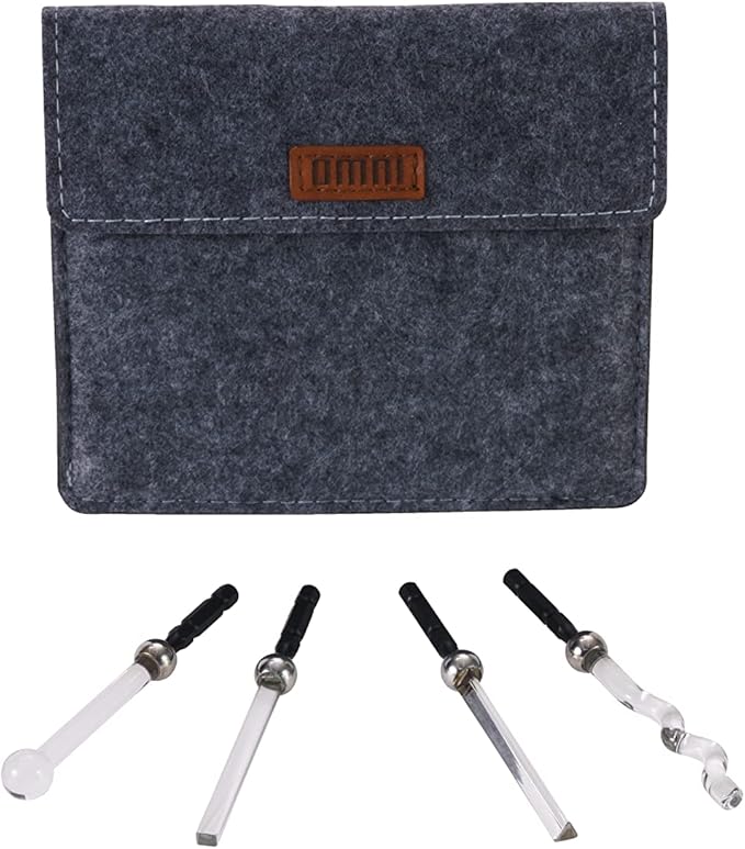 Omni Deluxe Collection III Small