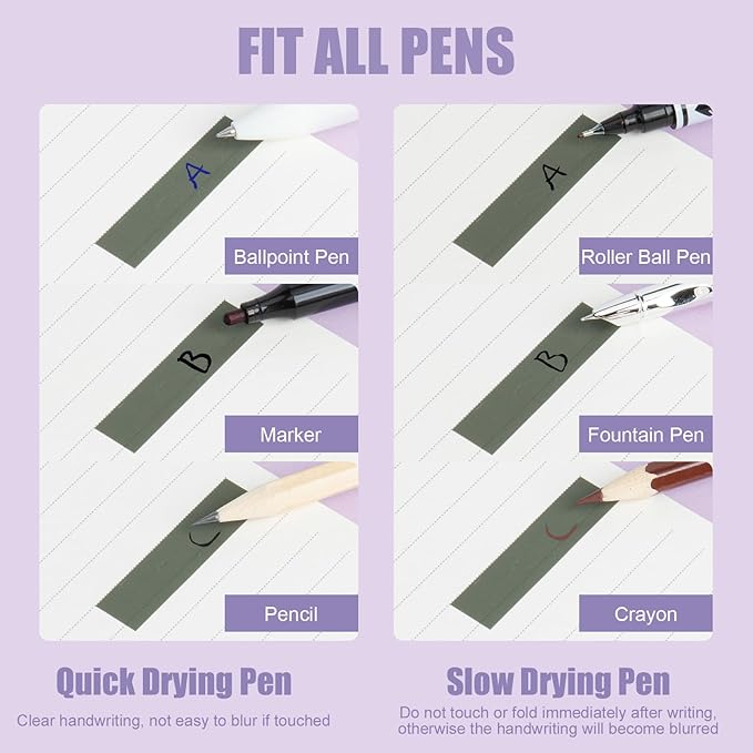 ZTML MS 4000 Pcs Morandi Sticky Tabs, 20 Sheets Book Tabs for Annotating Books, Page Flags Annotation Tabs, Page Markers, Colorful Book Annotating Tabs, Sticky Flags, Transparent Sticky Note Tabs