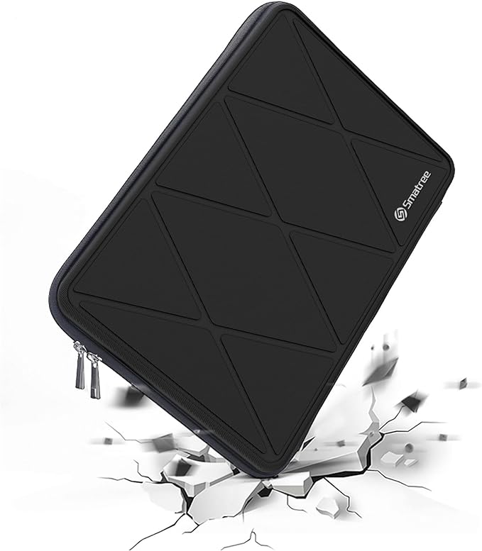 Smatree 16inch Laptop Case for ASUS ROG Strix Scar 16 2024/ROG Strix G16 2024, for Samsung Galaxy Book5/4/3 Pro 360, for Lenovo ThinkPad P16v/Lenovo Legion Pro 5i Gen 8 Laptop Sleeve