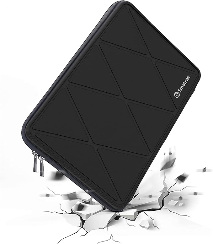 Smatree Laptop Case for 16 inch Samsung Galaxy Book5/4/3 Pro 360, 16 inch Samsung Galaxy Book 4 Pro/Samsung Galaxy Book 3 Pro, 16 inch Samsung Galaxy Book4 Ultra/Galaxy Book3 Ultra Case