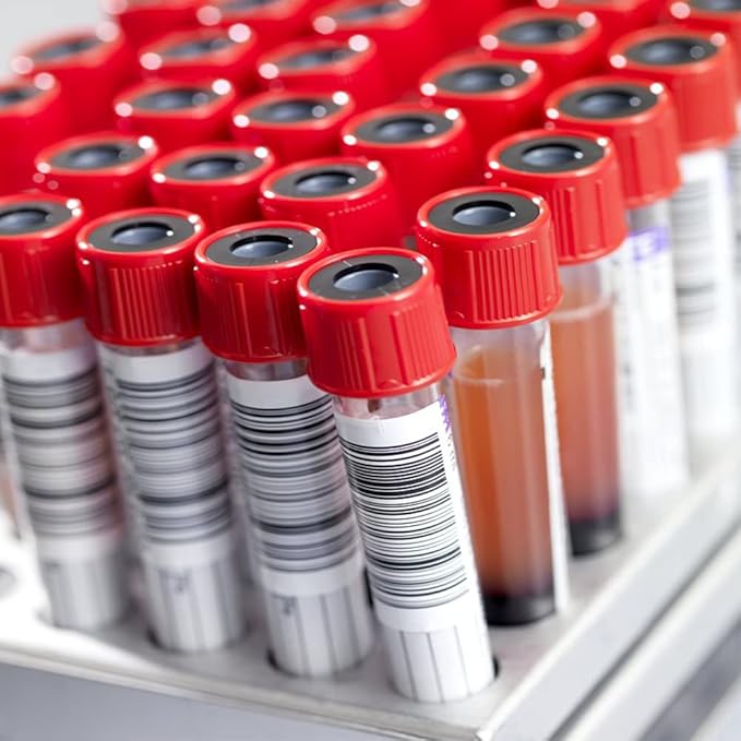 Hybsk 2x1 inch Direct Thermal Labels for Barcodes, Address, Compatible with Rollo Label Printer & Zebra Desktop Printers (2"x1",White)