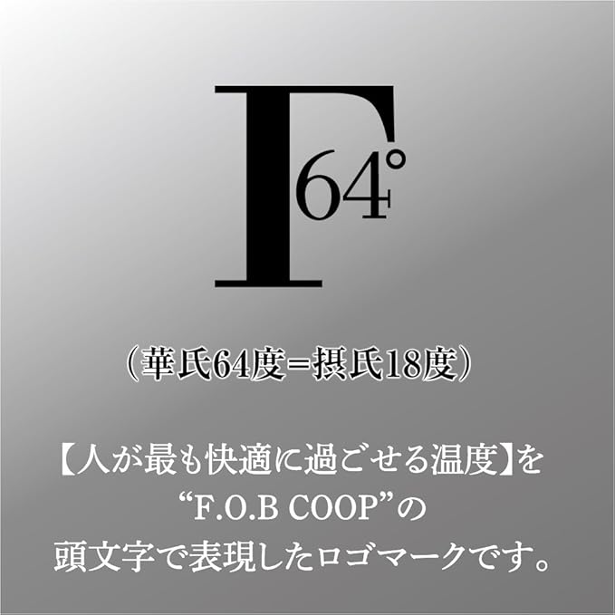 Kyoku PTD03SV FOBCOOP Ring Notebook, Dot Ruled, B5, Silver