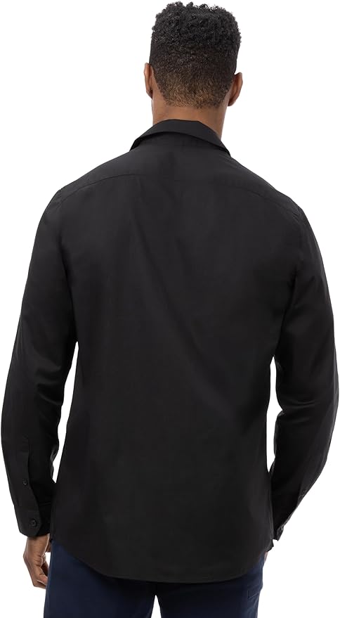 Chef Works Men's Premium Formal Dress Shirt