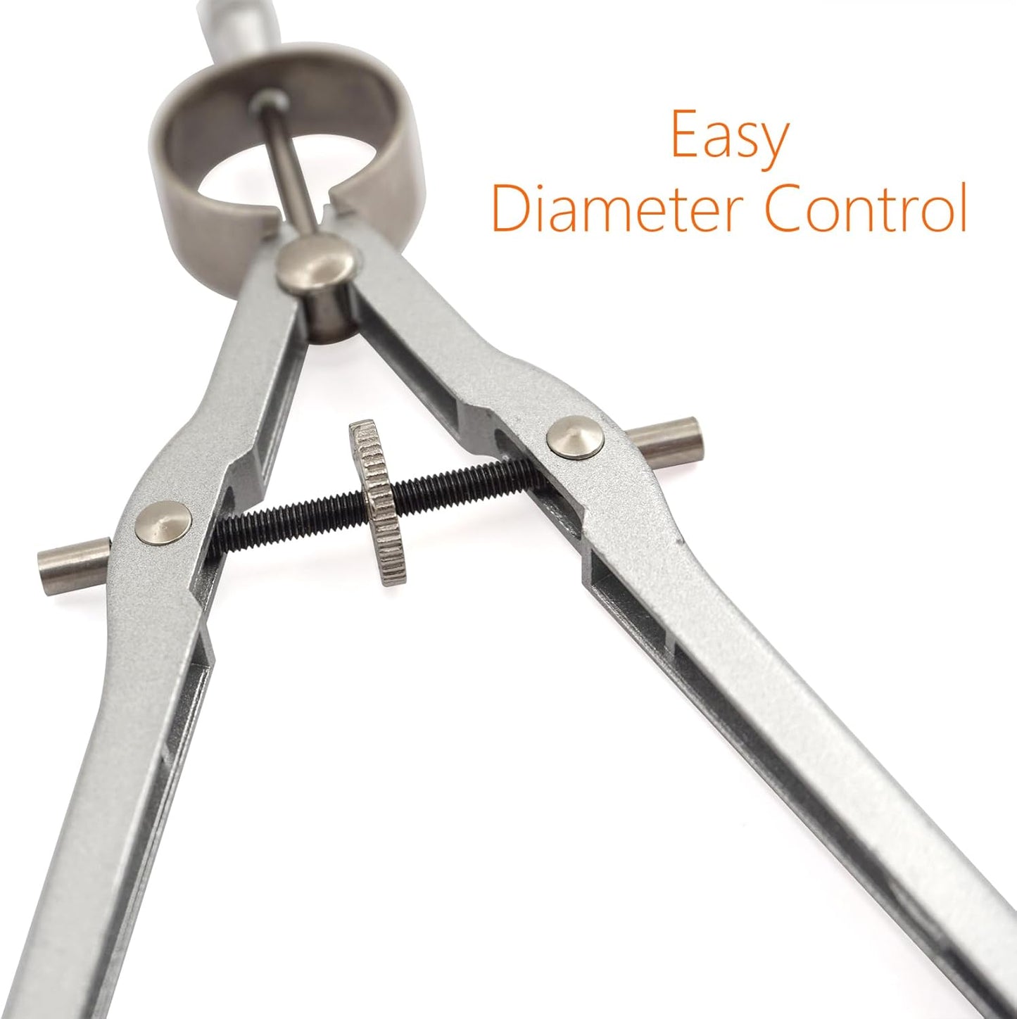 Math Compass Geometry Drafting Compass Kit with Ruler Protractor Set Squares and More for Students Math Starters Drawing Circles