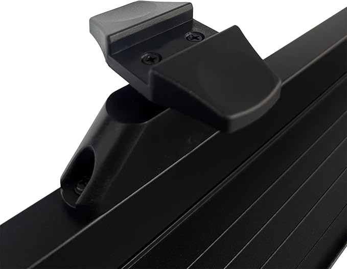 BESTBOARD Mobile Whiteboard 32 x 48 inch Large Height Adjust 360° Rolling Double Sided Dry Erase White Board on Wheels, Portable Easel with Stand for Home Office Classroom (32" x 48" BK)