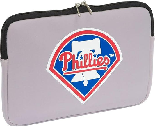 Philadelphia Phillies Edition 15.6" MLB Laptop Sleeve LTSPHI.15