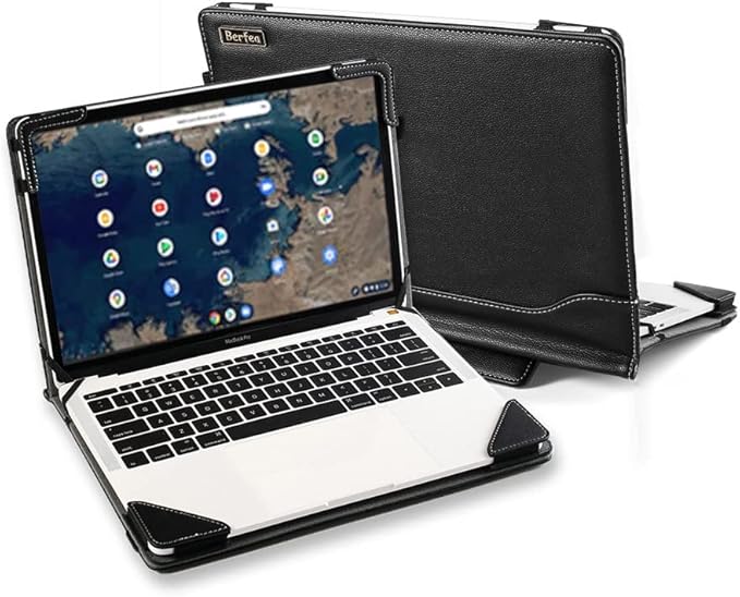 Protective Cover Case Compatible with Dell Latitude 7330 7320 7310 13.3 inch Laptop Hard Carry Case（Not for Latitude 7340）
