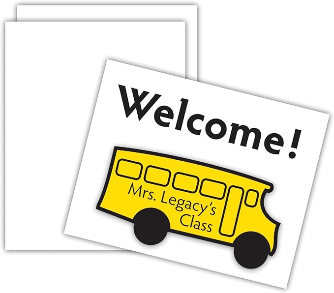 School Smart Railroad Board, 22 x 28 Inches, 4-Ply, White, Pack of 25