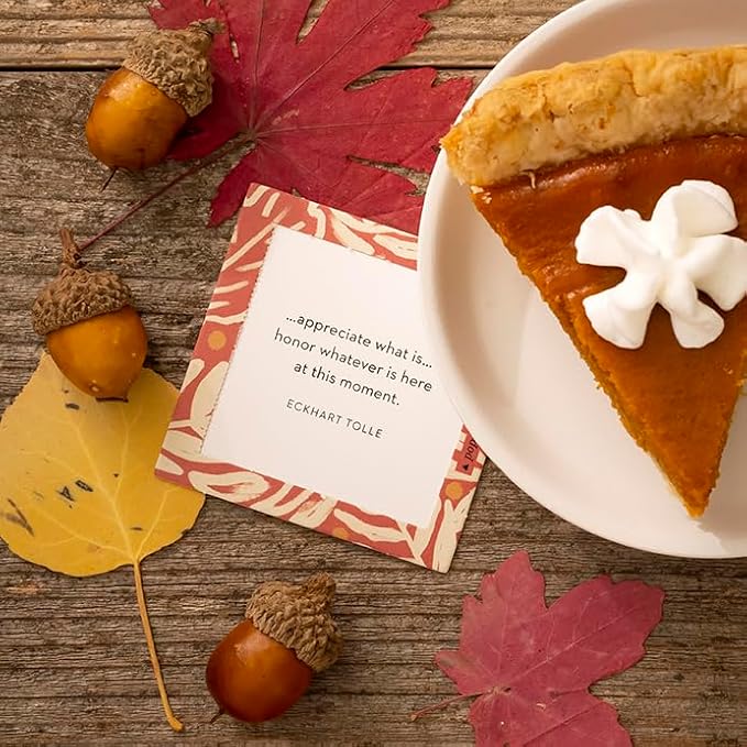 Compendium ThoughtFulls Pop-Open Cards – Grateful – 30 Pop-Open Cards, Each with a Different Inspiring Message Inside