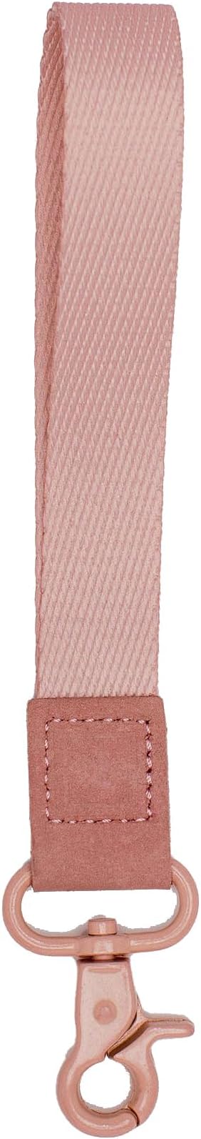 Thread Wallets Wrist Lanyard Strap for Men & Women, Wristlet Keychain for Badge, Wallet, and Phone Wrist Strap