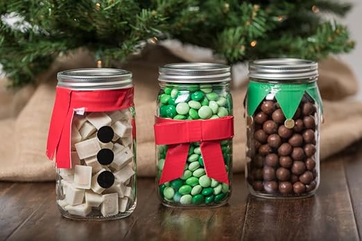 Duck Brand Duck Printed Duct Tape, 6-Roll, Mermaid (241791_C)