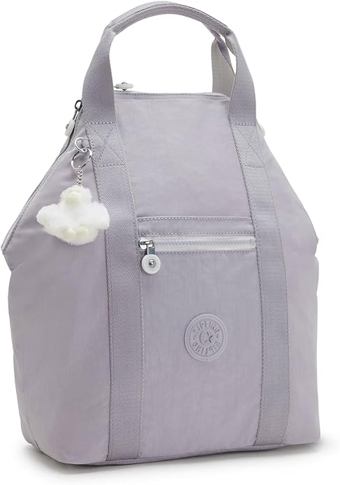 Kipling Art Tote 15" Laptop Backpack