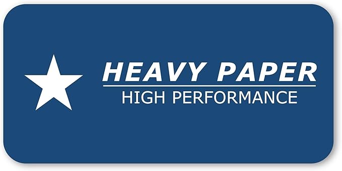 Roaring Spring Wide® Landscape Legal Pad, 40 Sheets, 11" x 9.5", White Paper, College Ruled, Pack of 2