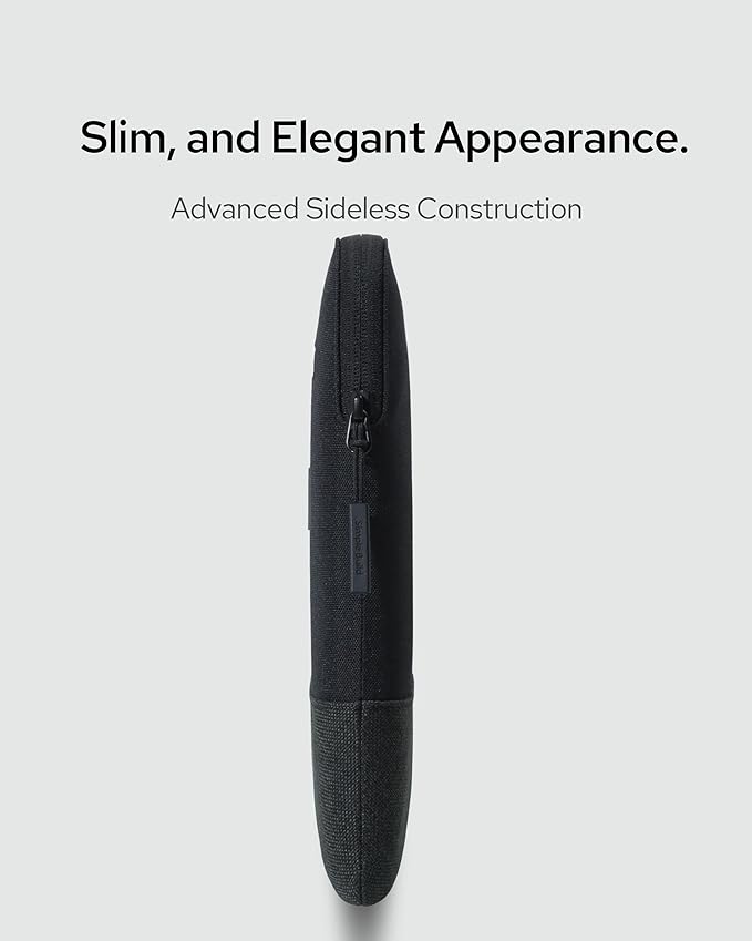 Compatibility: Designed for MacBook Pro 14-inch (M1 2021 & Later) and Other 14-inch Laptops (Length and Width Should be Less Than or Equal to 31cm x 22cm)