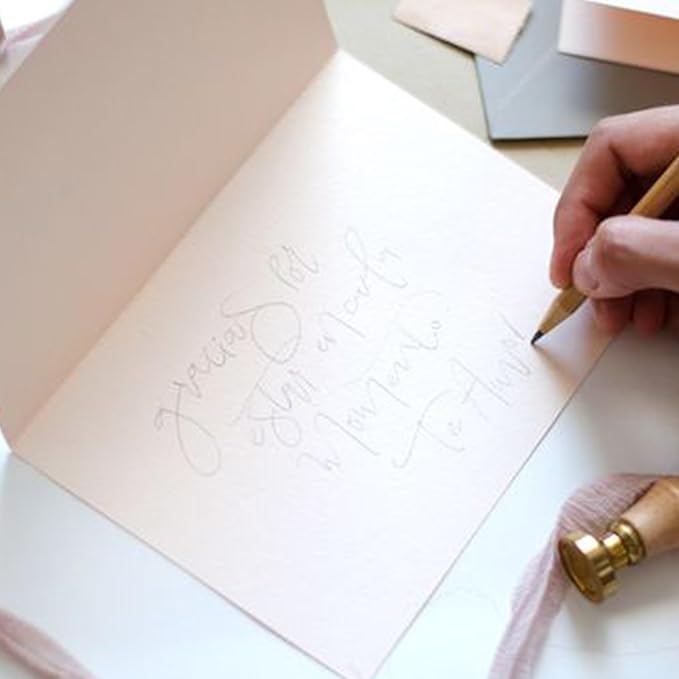 LADY&HOME To My Parents-in-law on Wedding Day Card