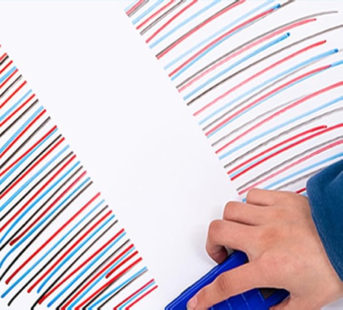 48" x 32" Adjustable Mobile Double-Sided Dry Erase Whiteboard Easel with Casters - Sturdy Reversible White Board for Offices, Schools, and Presentations