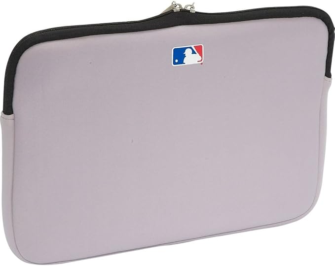 Philadelphia Phillies Edition 15.6" MLB Laptop Sleeve LTSPHI.15